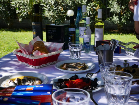 Valvini Label Vie - Importation directe Grèce alimentations Biologique, éthiques et traditionnels