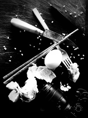 Noir et Blanc